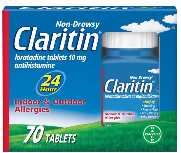 Phụ Nữ Mang Thai Có Thể Sử Dụng Claritin Không? 6 Lưu Ý