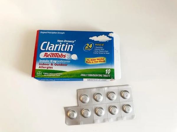 Phụ Nữ Mang Thai Có Thể Sử Dụng Claritin Không? 6 Lưu Ý