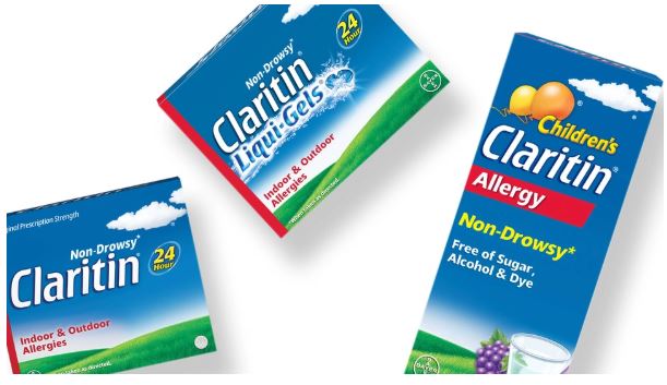 Phụ Nữ Mang Thai Có Thể Sử Dụng Claritin Không? 6 Lưu Ý