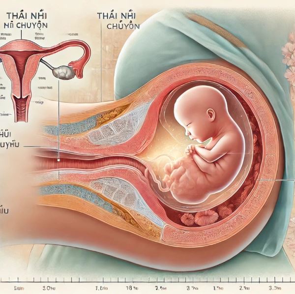 Dấu Hiệu Chuyển Dạ Là Gì? 14 Dấu Hiệu Nhận Biết