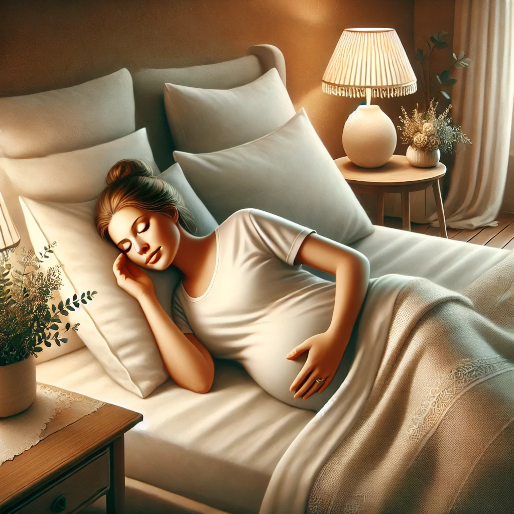 How Many Hours of Sleep Do Pregnant Women Need? 6 Comprehensive Guides 3 How Many Hours of Sleep Do Pregnant Women Need? 6 Comprehensive Guides