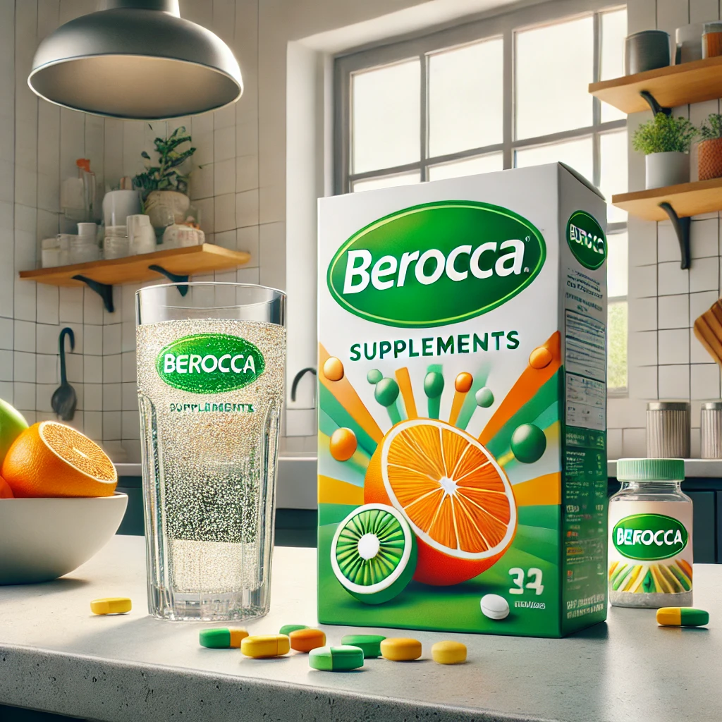 Phụ Nữ Mang Thai Có Thể Sử Dụng Berocca Không? 5 Lưu Ý