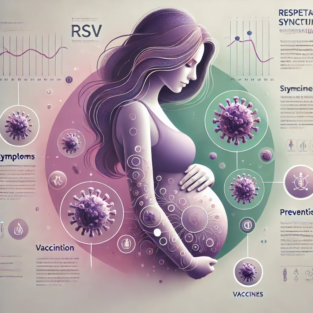 Virus Hô Hấp (RSV) Đối Với Phụ Nữ Mang Thai: 6 Ảnh Hưởng