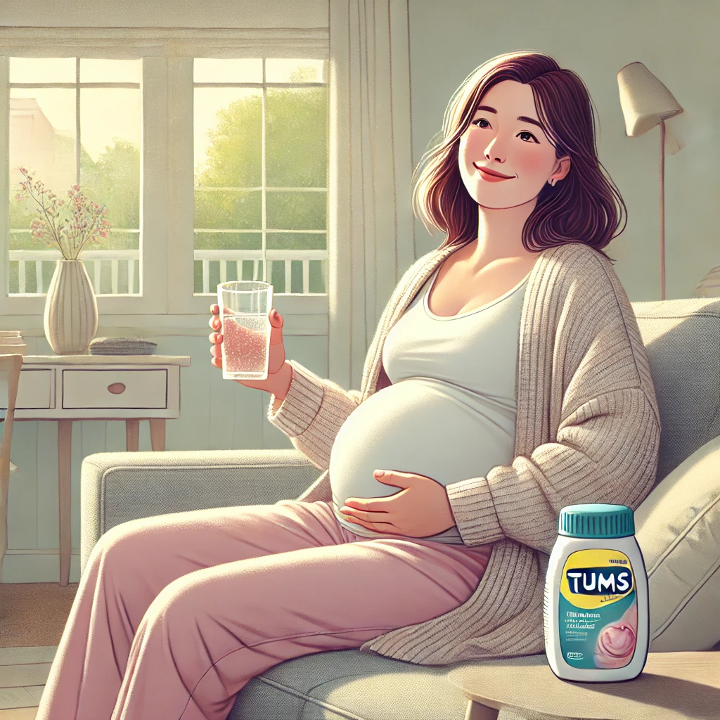 Bà Bầu Có Thể Sử Dụng Tums Không? 5 Điều Lưu Ý Wilimedia