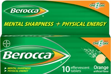 Phụ Nữ Mang Thai Có Thể Sử Dụng Berocca Không? 5 Lưu Ý